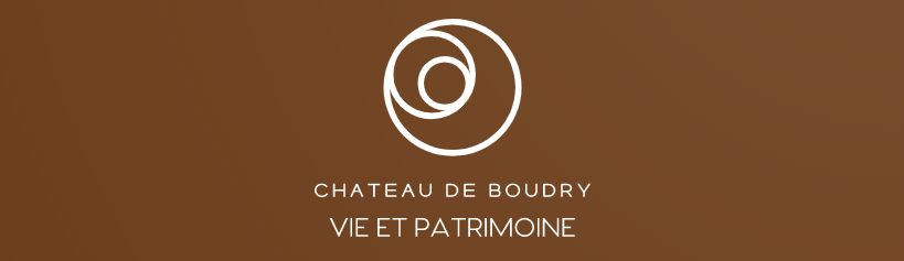 Le Château de Boudry